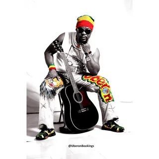 Reggae Artist : Uberon Aroy brings back life to reggae music