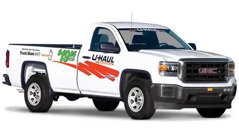 What size U-Haul truck Should You Lease for your next reloca