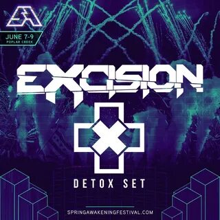 ComplexCarb 🐷 on Twitter: "@Excision @SpringAwakeFest @hilla