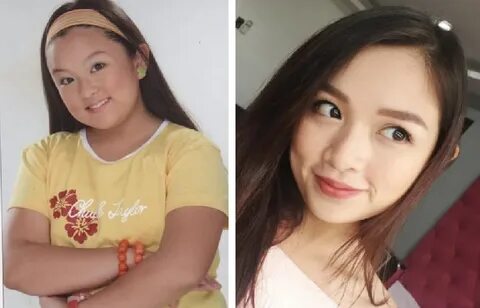The Other Goin' Bulilit Stars: Where are They Now? - Random 