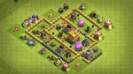 15+ Best Town Hall 5 Farming Base Links (New!) 2022