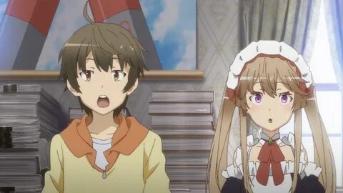 Outbreak Company Total Otaku Heaven - Sankaku Complex