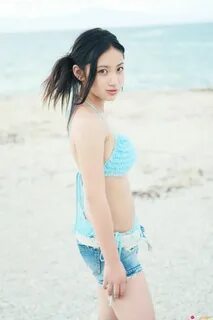 Saaya Irie - Shy at jperotica.com BELLEZA ORIENTAL 女 の 子.美.写
