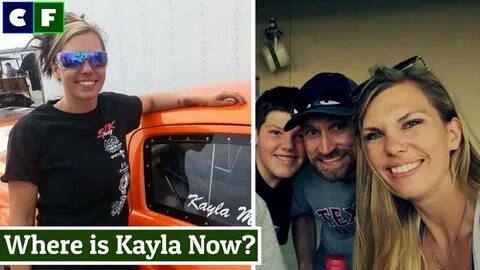 What happened to Kayla Morton on Street Outlaws? Her Net Wor
