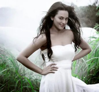 Sonakshi Sinha HD Collections Gallery Solutions