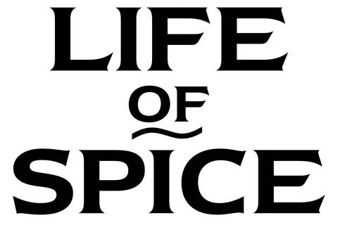 Life Of Spice Storefront notonthehighstreet.com