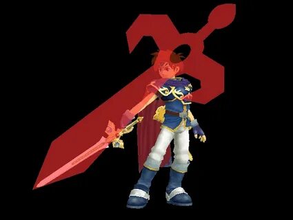 Category:Roy (SSBM) - SmashWiki, the Super Smash Bros. wiki