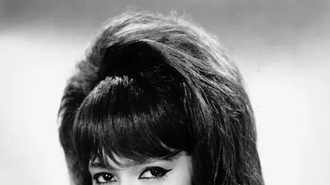 Ronnie Spector on the Ronettes' Iconic Fashion Sense and Per