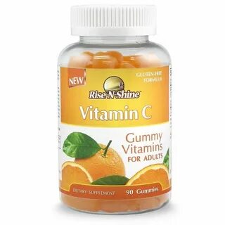 Pin by rise-n-shine.com on Gummy Vitamins Vitamins, Top supp