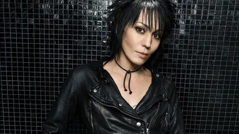 Joan Jett. Обои для рабочего стола. 1920x1080