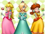 Ide 34+ Baby Princesses Mario