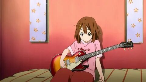 yui hirasawa guitar OFF-59