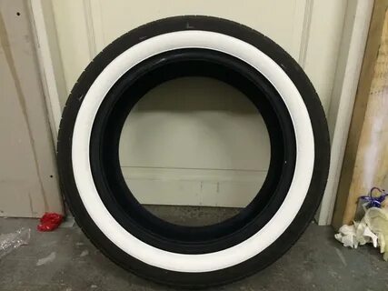 White wall tires * покраска - Chevrolet HHR, 2.4 л., 2008 го