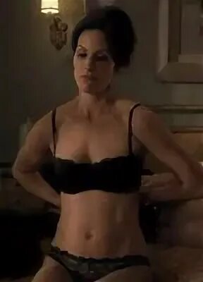 Annabeth Gish Nude - Naked Pics and Sex Scenes at Mr. Skin