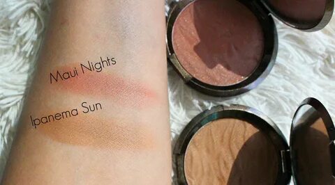 BECCA Sunlit Bronzer welcome to choose