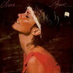 Olivia Newton-John - Physical - Vinyl LP - 1981 - ZA - Origi