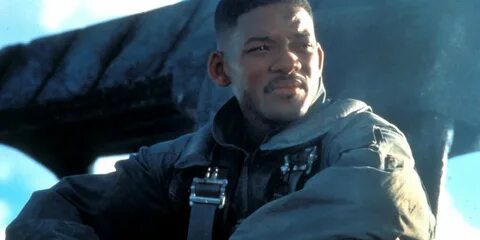 Independence Day' Director Says Will Smith Was Nearly Reject