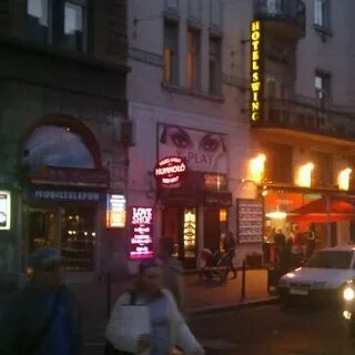 Sex Shop - Секс-шоп в Budapest IX. kerülete