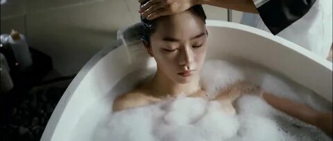 Oh yeon so nude image