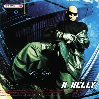 R. Kelly альбом R. Kelly слушать онлайн бесплатно на Яндекс 
