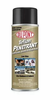 Buy DuPont Teflon Penetrant Online at desertcart Zimbabwe