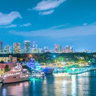 Best Brunch In Fort Lauderdale On The Water