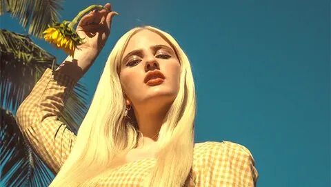 Nova Miller’s Video For 'Do It To Myself' Is A Fun 1960’s Ex