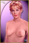 Barbara Eden Nude - Naughty Genie Reveals Her Boobs (37 PICS