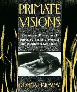 Primate Visions (eBook Rental) Vision book, Visions, Nature
