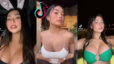 Ellerie Marie is a baddie - Compilation 😍 - YouTube