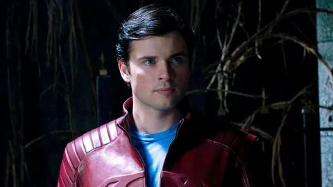 Smallville: Season 10 Episode 14 - UniqueStream