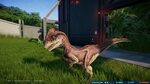 Dilophosaurus vs deinonychus