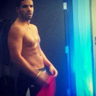 Nude Drake