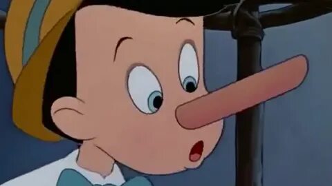 Pinocchio (1940) - Every Disney Movie Ever