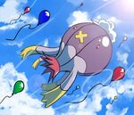 21 Fun And Fascinating Facts About Drifblim From Pokemon - T