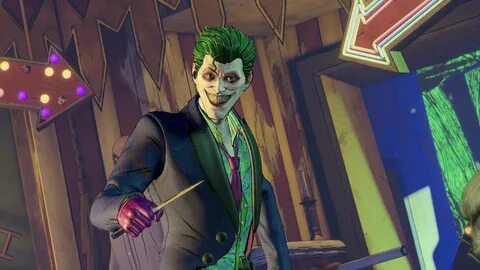 Handsome husband Joker comic, Joker art, Batman telltale