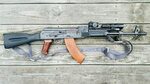 Is the Krebs Custom Enhanced AK Safety worth the money? - /k