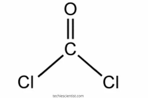 Cocl2 Lewis Structure Molecular Geometry - Drawing Easy