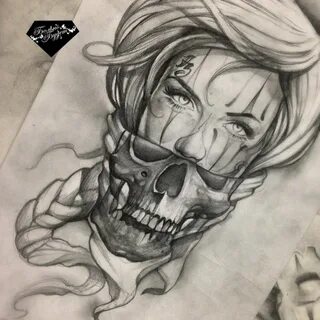 Drawings, Sketches, Tattoos