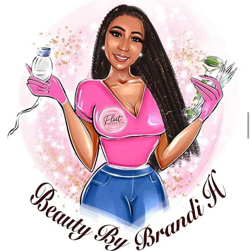 Entrepreneur в Instagram: "@Flirt_BeautyBar ❤ Books are open