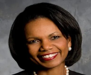 9 Notable Condoleezza Rice Quotes On Politics, Racism & Lead