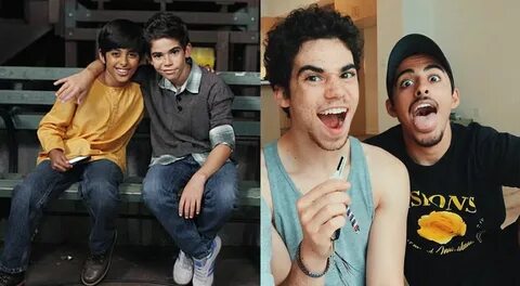 Cameron Boyce murió: Karan Brar se pronuncia en Instagram tr