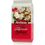 Discontinued Archway Christmas Cookies - Archway Christmas C