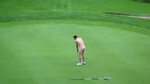 The Naked Golfer - YouTube