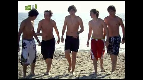 One Direction - Heart Attack - YouTube