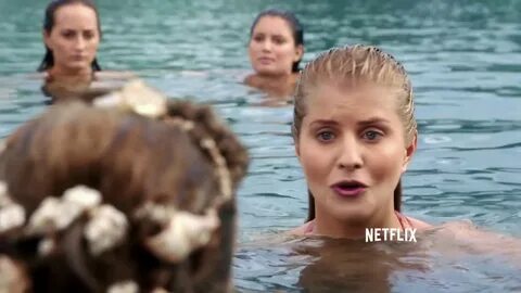 Mako Mermaids 2 temporada- Trailer - YouTube