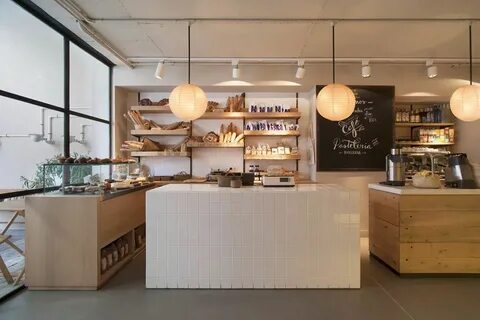 WOKI ORGANIC MARKET / Restaurante CÉLERI - Picture gallery D