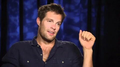 THE FINDER: Geoff Stults talks cast changes, Walter's romanc