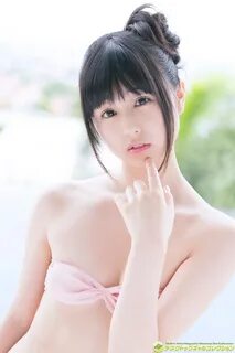 eyval.net : く り え み, Kuriemi(栗 田 恵 美) - DGC, 2019.03.01 "キ ュ