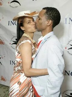 Y&R' Alum Victoria Rowell Files for Divorce Victoria, Rowell